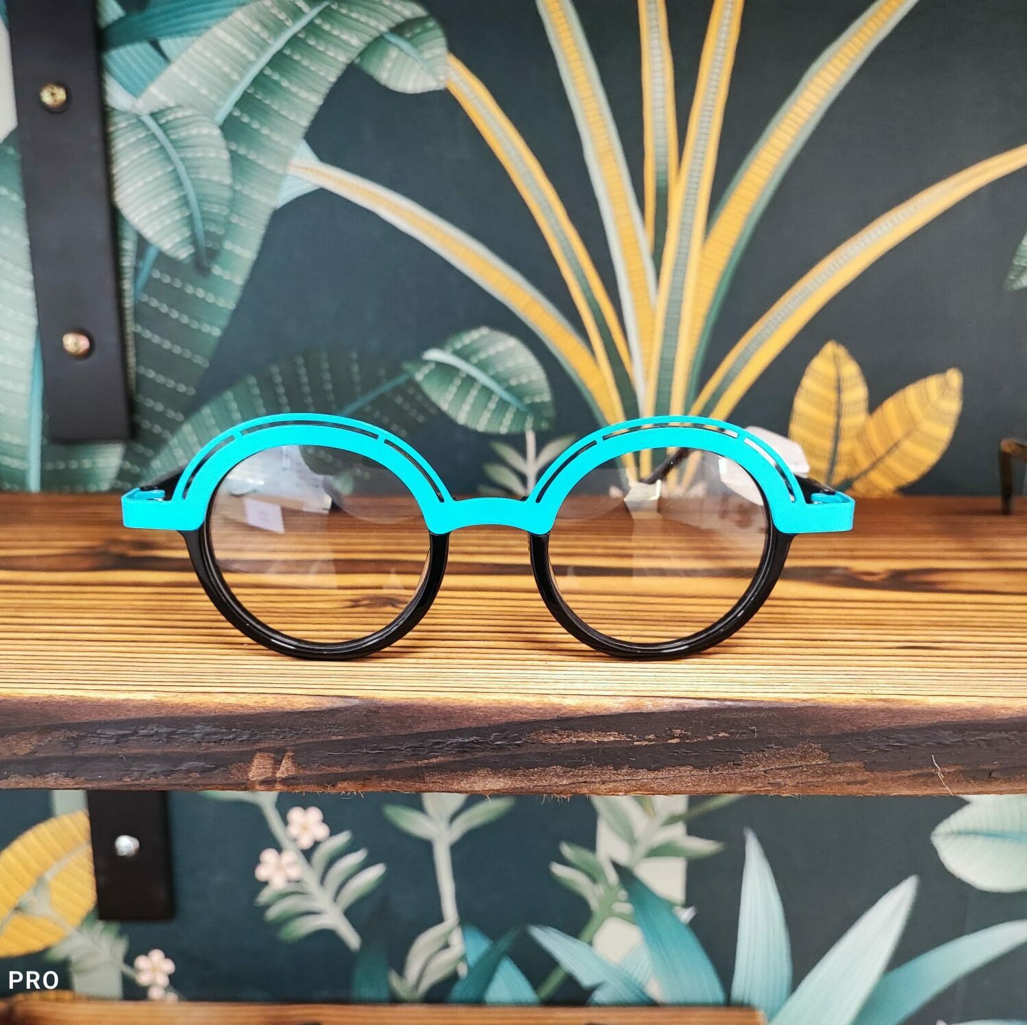 montures originales opticiens à la rochelle
